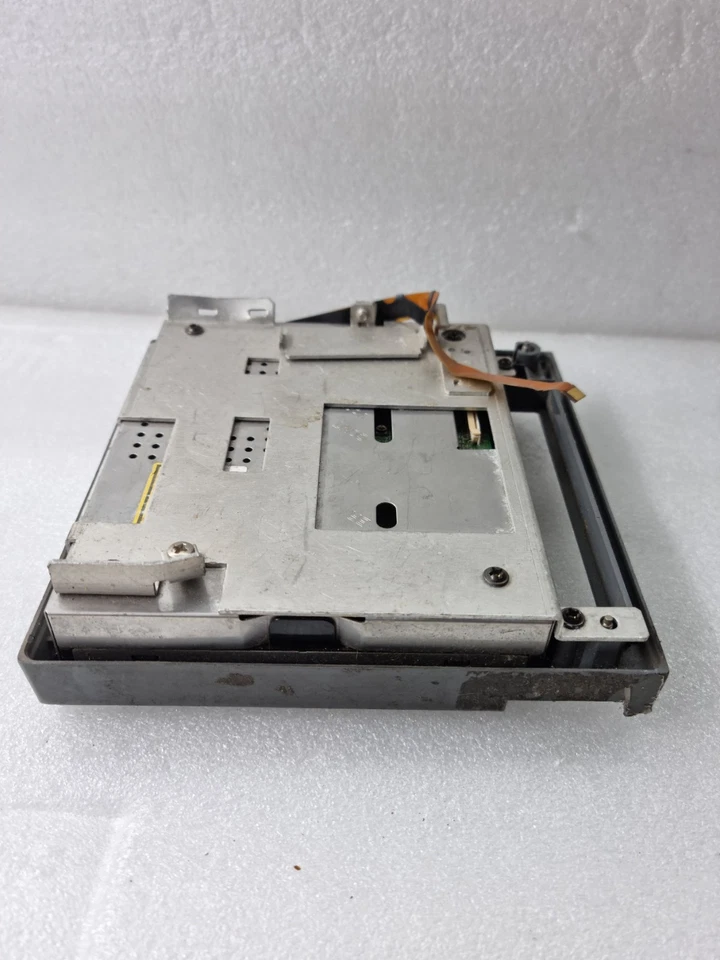 YOKOGAWA OPERATOR INTERFACE PANEL INDUSTRIAL DISPLAY UNIT UNTESTED